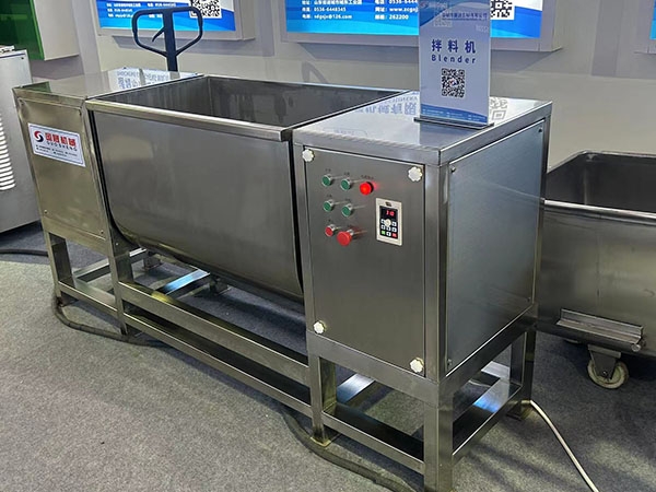 拌料機(jī)、拌餡機(jī)、拌菜機(jī)